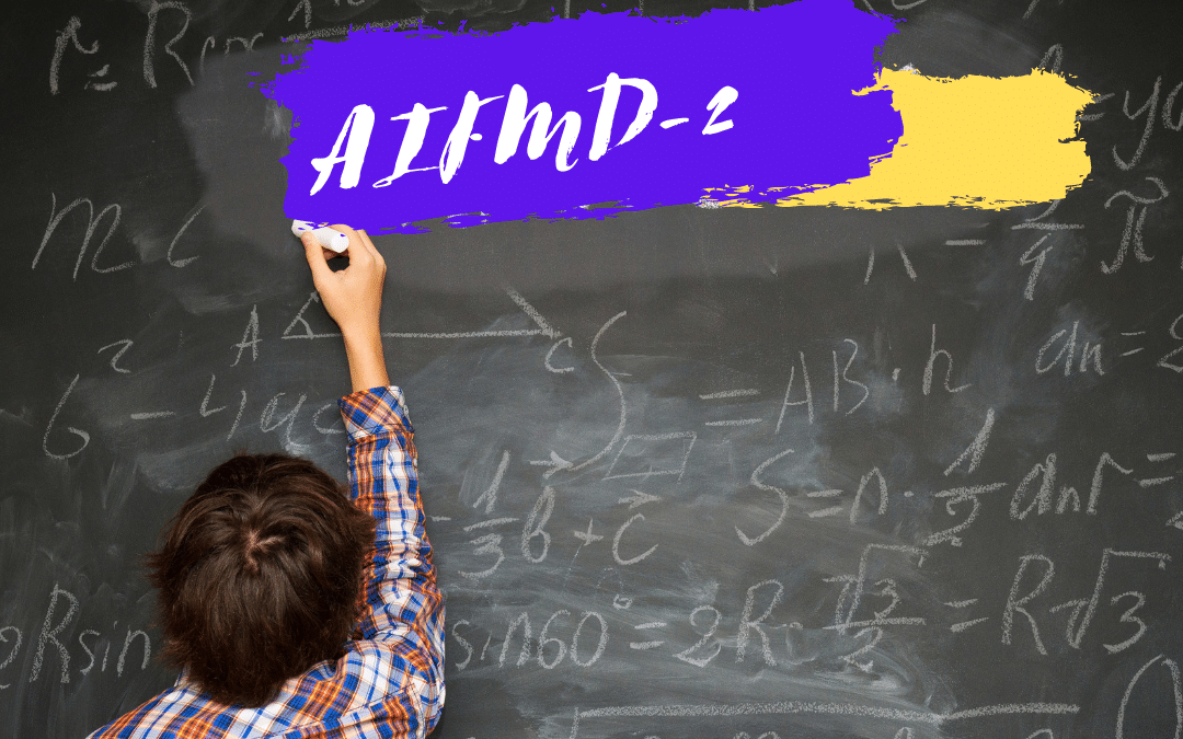 What is AIFMD 2?