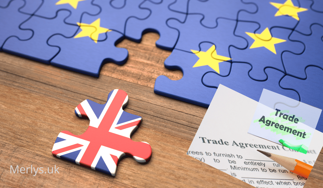 Key Implications 2020 UK-EU Trade and Cooperation Agreement