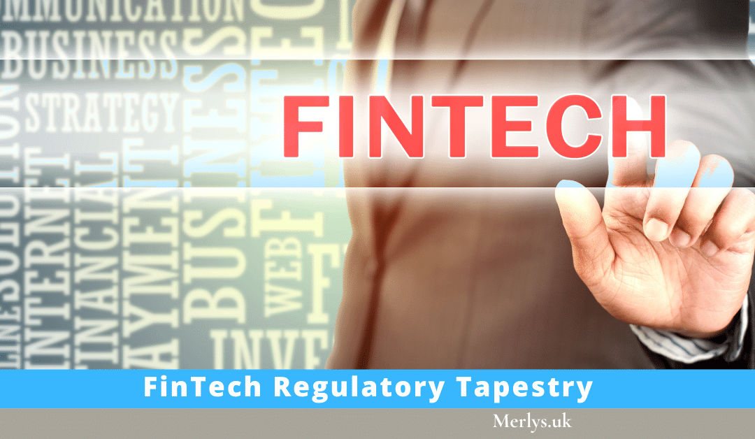 FinTech | Have you read the Kalifa report?